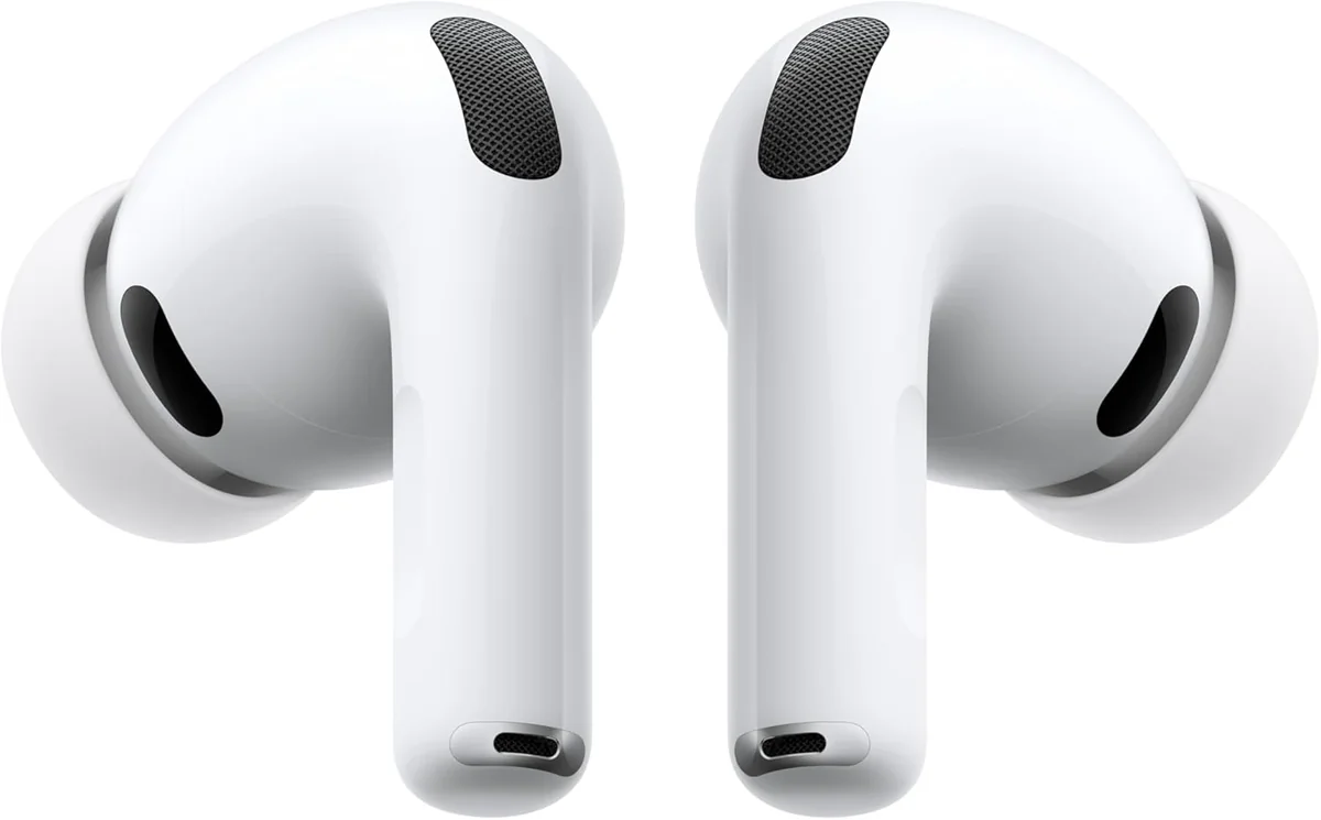 AirPods Pro 3
