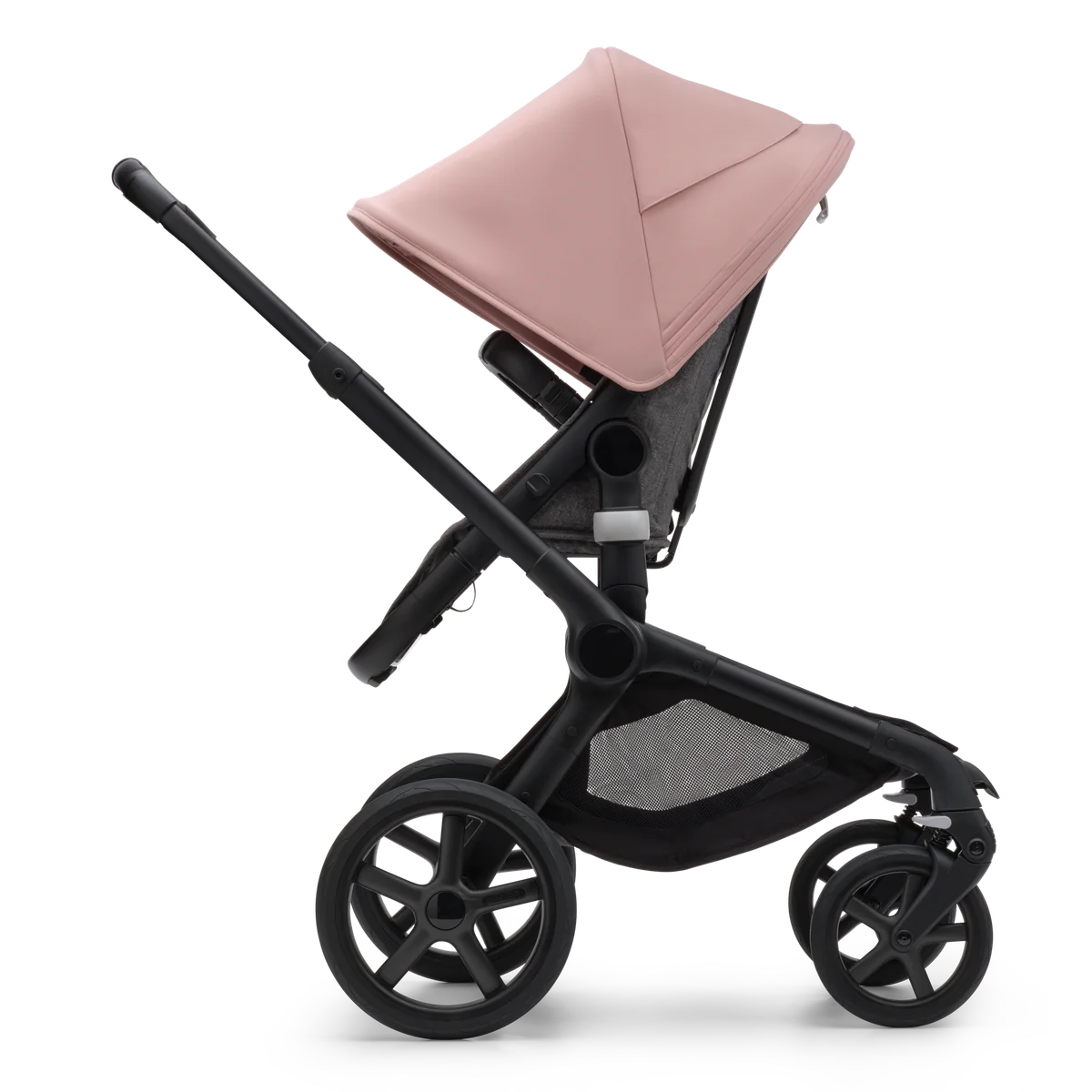 uppababy jogger UPPAbaby Ridge V2 Stroller - Evelyn