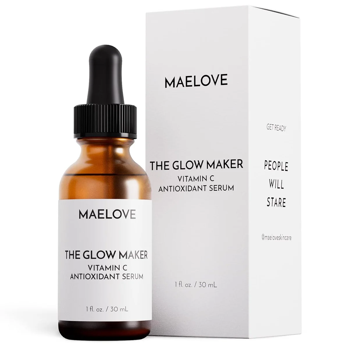 Maelove Glow Maker